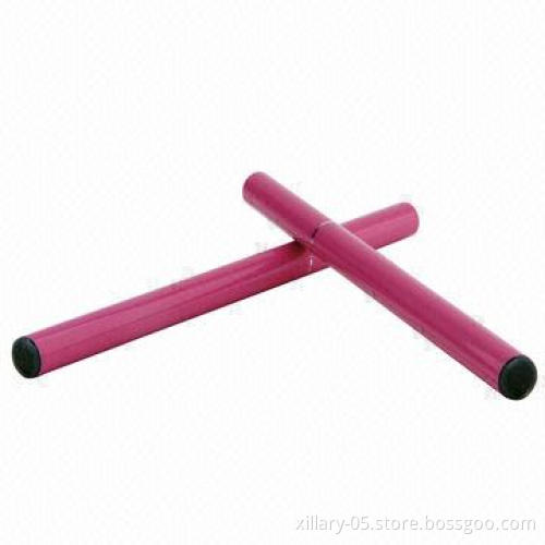 Pink electronic cigarette, create healthy life, high standardized quality, gift box packaging